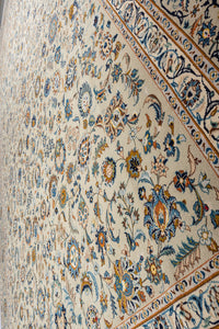 Persian Kashan 552x350cm