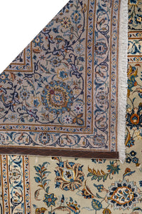 Persian Kashan 552x350cm