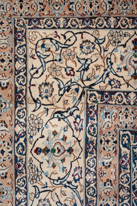 Persian Nain 9La 604x395cm