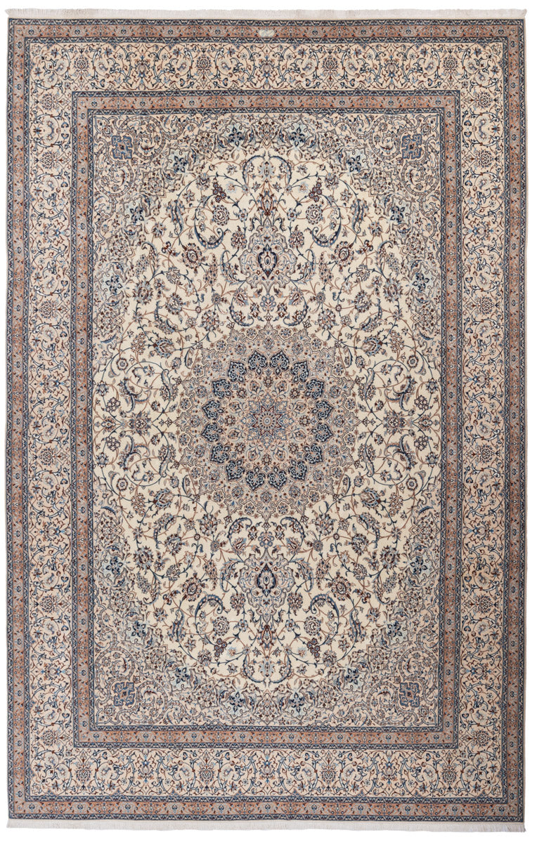 Persian Nain 4La 536x350cm