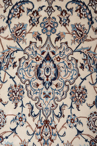 Persian Nain 4La 536x350cm