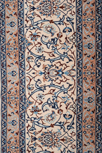 Persian Nain 4La 536x350cm