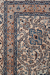 Persian Nain 4La 536x350cm
