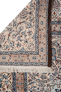 Persian Nain 4La 536x350cm