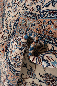Persian Nain 4La 536x350cm