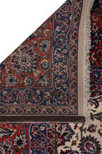 Load image into Gallery viewer, Persian Mashad Astan Ghods 579x393cm