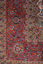 Load image into Gallery viewer, Persian Kashan Kork 485x345cm