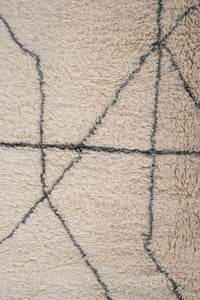 Moroccan Berber Beni Ourain 505x415cm