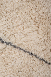 Moroccan Berber Beni Ourain 505x415cm