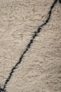 Moroccan Berber Beni Ourain 510x412cm