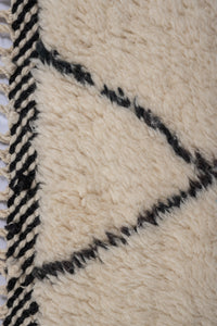 Moroccan Berber Beni Ourain 510x412cm