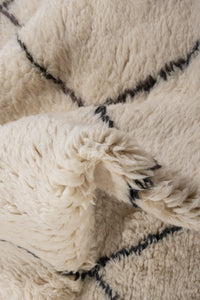 Moroccan Berber Beni Ourain 510x412cm