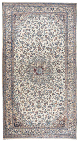 Persian Nain 9La 863x478cm