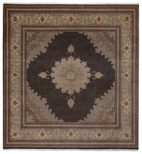 Load image into Gallery viewer, Persian Tabriz 400x400cm