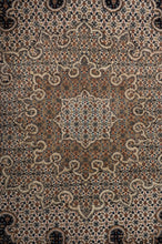 Load image into Gallery viewer, Persian Tabriz 400x400cm