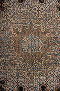 Persian Tabriz 400x400cm