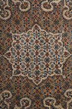 Load image into Gallery viewer, Persian Tabriz 400x400cm
