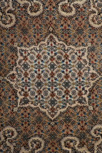 Persian Tabriz 400x400cm