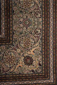 Persian Tabriz 400x400cm