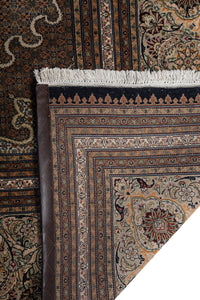 Persian Tabriz 400x400cm