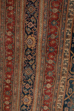 Load image into Gallery viewer, Antique Persian Bidjar Runner 550x345cm