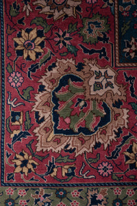 Antique Persian Tabriz 440x365cm