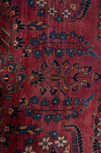 Load image into Gallery viewer, Old Persian Saruq 662x380cm