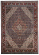 Load image into Gallery viewer, Old Persian Tabriz 477x352cm