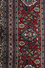 Load image into Gallery viewer, Old Persian Tabriz 477x352cm