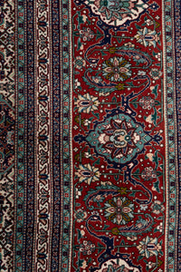 Old Persian Tabriz 477x352cm