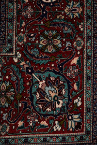 Old Persian Tabriz 477x352cm