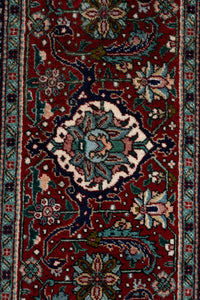 Old Persian Tabriz 477x352cm