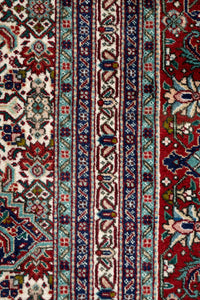 Old Persian Tabriz 477x352cm