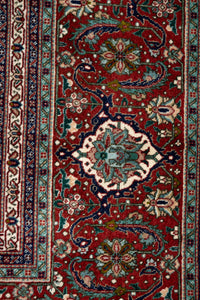 Old Persian Tabriz 477x352cm