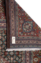 Load image into Gallery viewer, Old Persian Tabriz 477x352cm