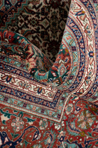 Old Persian Tabriz 477x352cm