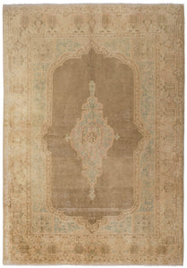Persian Overdyed 207x146cm
