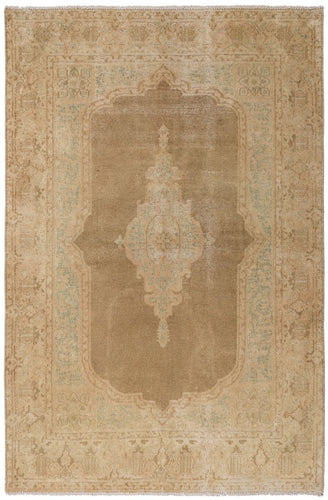 Persian Overdyed 206x141cm