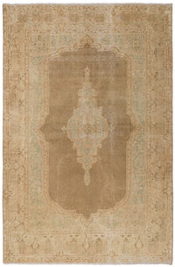 Persian Overdyed 206x141cm