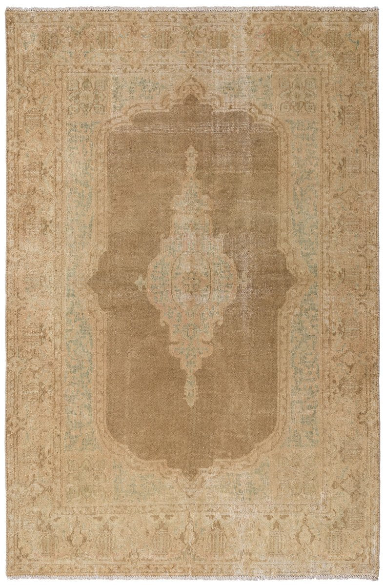 Persian Overdyed 206x141cm