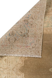 Persian Overdyed 206x141cm
