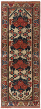 Load image into Gallery viewer, Old Persian Azerbaijan Runner 270x100cm