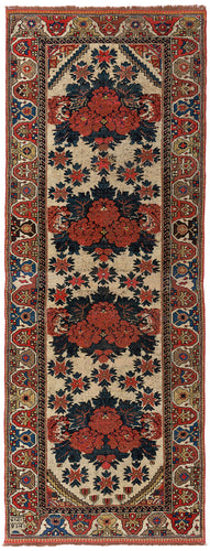Old Persian Azerbaijan Runner 270x100cm