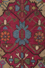 Load image into Gallery viewer, Caucasian Antique/Vintage Runner 330x134cm