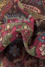 Load image into Gallery viewer, Caucasian Antique/Vintage Runner 330x134cm