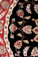 Load image into Gallery viewer, Persian Tabriz 102x102cm - 50 Raj