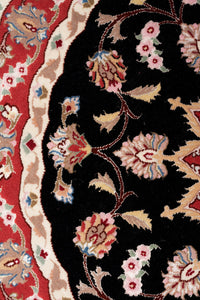 Persian Tabriz 102x102cm - 50 Raj