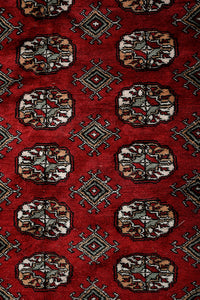 Bokhara 557x378cm