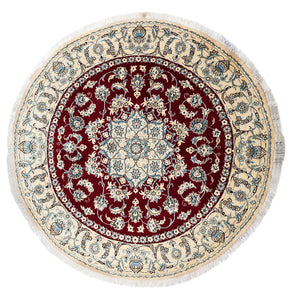 Persian Nain 9La 195x195