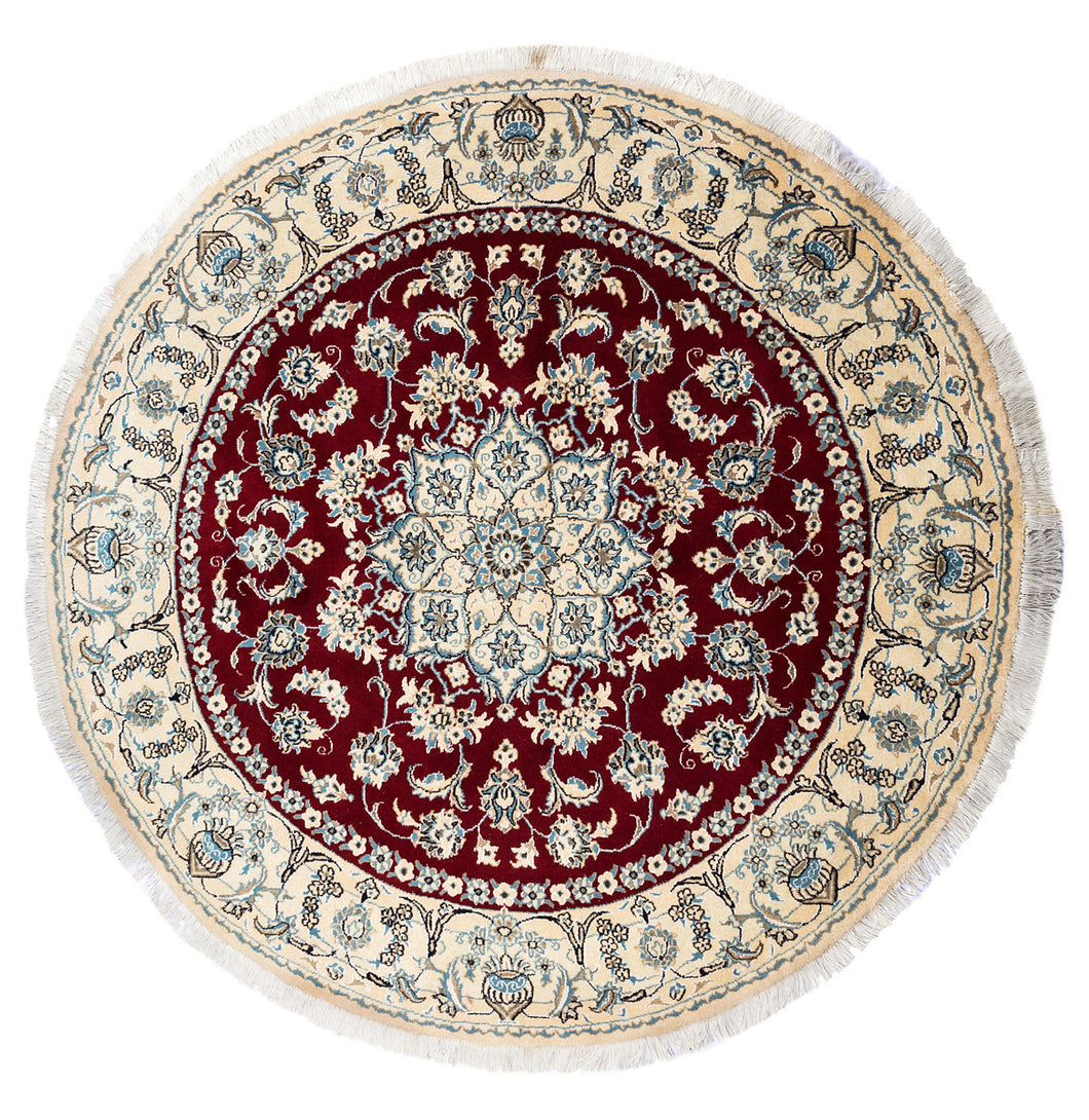 Persian Nain 9La 195x195